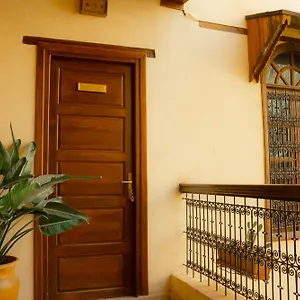 Dar Pierre Riad Fez