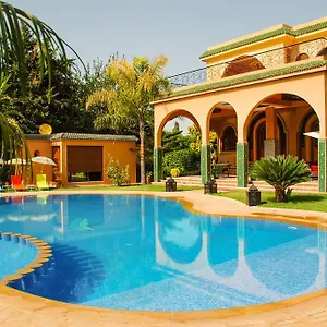 Noumidya (adults Only) Riad Fez