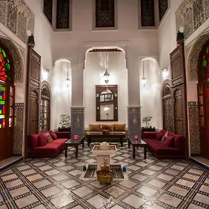 Noujoum Medina Bed & Breakfast Fez