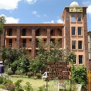 Hotel Maribela, Lalībela